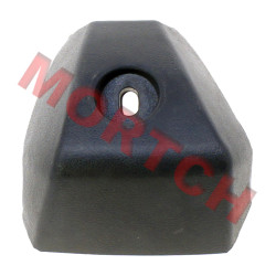 Rear Rubber Block (RH) Rear Rubber Block (RH)