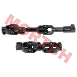 Upper / Lower Universal Shaft Upper / Lower Universal Shaft