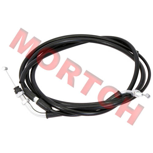 Throttle Cable