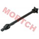 Front Drive Shaft Sub Assy 1