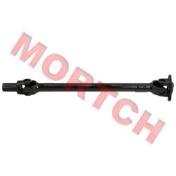 Front Drive Shaft Sub Assy 1 Front Drive Shaft Sub Assy 1