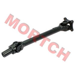 Front Drive Shaft Sub Assy 2 Front Drive Shaft Sub Assy 2