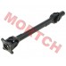 Front Drive Shaft Sub Assy 2