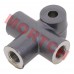 T-Joint, Hydraulic Brake