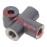 T-Joint, Hydraulic Brake