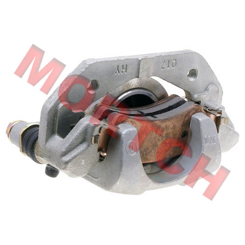 Front Brake Caliper, LH