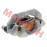 Front Brake Caliper, RH