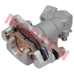 Rear Brake Caliper, RH Rear Brake Caliper, RH