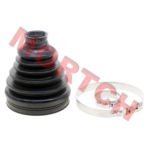 CFMoto Dust Boot, Rear Fixed End CFMoto Dust Boot, Rear Fixed End