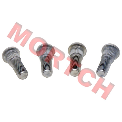 Front Wheel Bracket Bolt