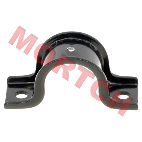 Sway Bar Cover - Model MICF9030-060002-0BP00 Sway Bar Cover - Model MICF9030-060002-0BP00