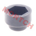 Seat Belt Guide Ring Plug - Model MICF9060-340001 CFMoto seat belt guide ring plug,9060-340001,ZForce 950,ZForce 1000,ZForce 800,ZForce 600,ZForce 500,UForce 1000,UForce 800,UForce 600,UForce 500,safety belt guide,belt guide ring,SSV,UTV,OEM replacement part,side by side,sports vehicle