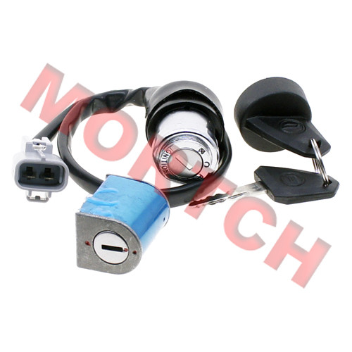 Switch Lock Assy Switch Lock Assy