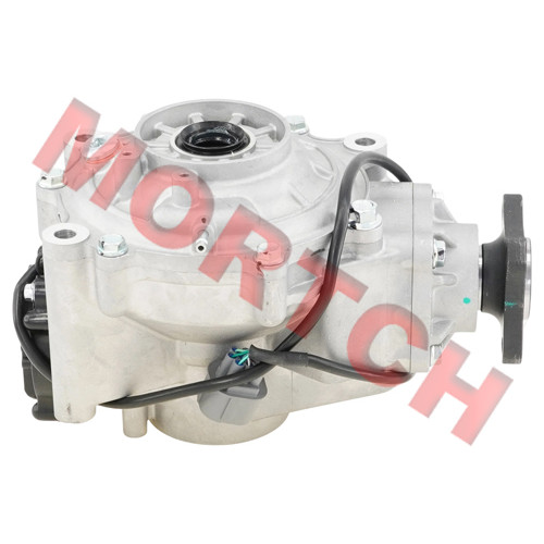 Front Gear Case Assy - Model MICFQ890-310000-10001