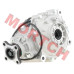OEM CFMoto Front Gear Case Assembly (Q890-310000-10001) for ZForce 1000 Sport, UForce 1000 & GOES TERROX 550L T3b. Precision front differential gear case for CF1000UTR and CF500ATR series UTVs/SSVs.