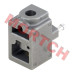 Block Assy. - Model MICFQ890-310010 Genuine CFMoto shift block assembly (part Q890-310010) for front/rear axle engagement. Fits CForce 400-1000, GOES TERROX, ZForce 950/1000/800, Z10, and UForce series. Precision component for smooth 2WD/4WD shifting.