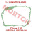 RH Crankcase Gasket