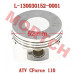 CFMoto Piston L-130030152-0001 | CForce 110
