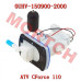 Fuel Pump Assy. - Model MICF0UHV-150900-2000 CFMoto Fuel Pump Assy 0UHV-150900-2000 | CForce 110 ATV CF110AY10 Replacement Part