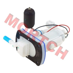 Fuel Pump Assy. - Model MICF0UHV-150900-2000 Fuel Pump Assy. - Model MICF0UHV-150900-2000