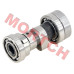 Camshaft Assy - Model MICFL-140020004-0001 Genuine CFMoto camshaft assembly (part L-140020004-0001). Fits CForce 110 PETROL, CForce 110, and CForce 110 CLASSIC 2023-2026. Precision camshaft for accurate valve timing and optimal engine performance.