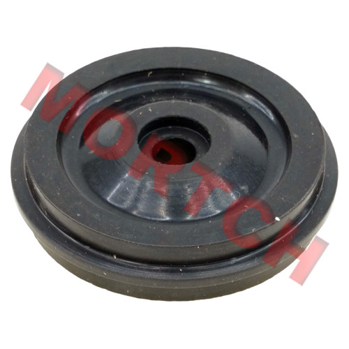 Chain Guide Wheel - Model MICFL-141240001-0001 Chain Guide Wheel - Model MICFL-141240001-0001