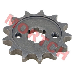 Countershaft Drive Sprocket - Model MICFL-191600016-0001 Countershaft Drive Sprocket - Model MICFL-191600016-0001