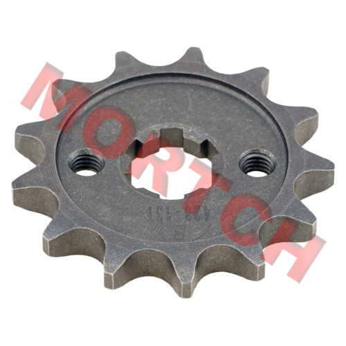 Countershaft Drive Sprocket - Model MICFL-191600016-0001 Countershaft Drive Sprocket - Model MICFL-191600016-0001