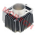 Cylinder Body - Model MICFL-120020007-0001 Genuine CFMoto cylinder body (part L-120020007-0001). Fits CForce 110 PETROL, CForce 110, and CForce 110 CLASSIC 2023-2026. Precision-engineered cylinder for reliable engine performance.