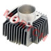 Cylinder Body - Model MICFL-120020007-0001 CFMoto cylinder body, engine cylinder, cylinder block, L-120020007-0001, CForce 110 cylinder, CForce 110 cylinder body, CFMoto 110cc engine part, OEM cylinder