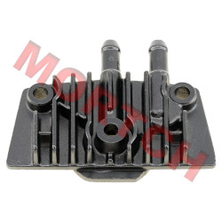 Cylinder Head RH Side Cover - Model MICFL-120350016-0002