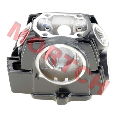 Cylinder Head - Model MICFL-120080928-0004 Cylinder Head - Model MICFL-120080928-0004