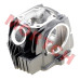 Cylinder Head - Model MICFL-120080928-0004 Genuine CFMoto cylinder head (part L-120080928-0004). Fits CForce 110 PETROL, CForce 110, and CForce 110 CLASSIC 2023-2026. Precision cast aluminum cylinder head for reliable combustion and power delivery.