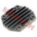 Cylinder Head Cover - Model MICFL-120230007-0020 CFMoto cylinder head cover, valve cover, head cover, L-120230007-0020, CForce 110 cylinder head cover, CForce 110 valve cover, CFMoto 110cc engine part, OEM head cover