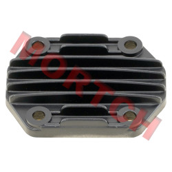 Cylinder Head Cover - Model MICFL-120230007-0020
