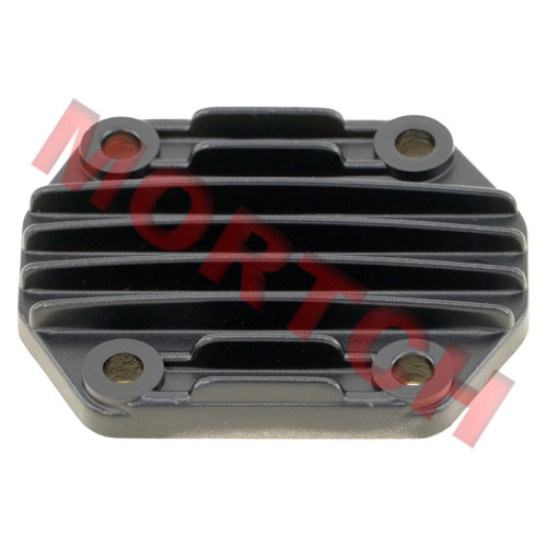 Cylinder Head Cover - Model MICFL-120230007-0020 Cylinder Head Cover - Model MICFL-120230007-0020