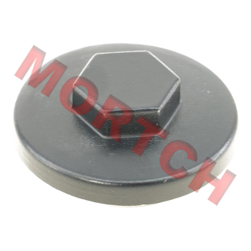 Valve Cover - Model MICFL-120280003-0018 Valve Cover - Model MICFL-120280003-0018