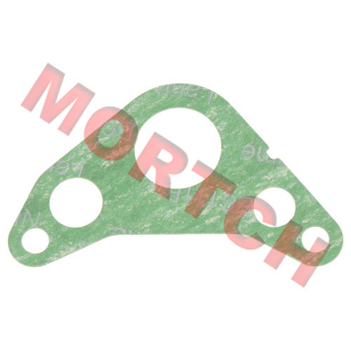 Cylinder Head RH Side Cover Gasket - Model MICFL-120370003-0001