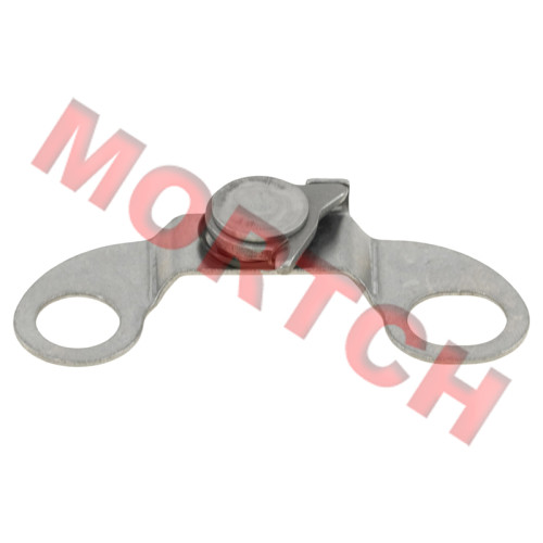 Cylinder Head Stopper Plate - Model MICFL-140200001-0001 Cylinder Head Stopper Plate - Model MICFL-140200001-0001