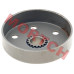 Primary Clutch Housing - Model MICFL-190100018-0001 Genuine CFMoto primary clutch housing / drive clutch cover, OEM L-190100018-0001. Fits CForce 110 ATV all variants (AY10 series, 1P52YH-2 engine). Direct OEM replacement, essential for CVT clutch system repair.