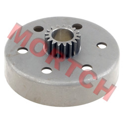 Primary Clutch Housing - Model MICFL-190100018-0001