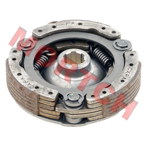 Primary Clutch Shoe Assy - Model MICFL-190180021-0001 Primary Clutch Shoe Assy - Model MICFL-190180021-0001