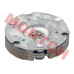 Primary Clutch Shoe Assy - Model MICFL-190180021-0001 Genuine CFMoto primary clutch shoe assembly / drive clutch weights, OEM L-190180021-0001. Fits CForce 110 ATV all variants (1P52YH-2 engine). Direct OEM replacement, restores CVT engagement & acceleration.