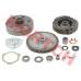 OEM CFMoto Clutch Assembly (Part# L-500280450-0001) for CForce 110 ATV CF110AY10. Fits AU, CA, Classic, GD, US & 10+ variants with 1P52YH-2 engine. Complete OEM clutch kit for smooth, reliable power transfer.