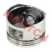 CFMoto piston, engine piston, piston assembly, L-130030152-0001, CForce 110 piston, CForce 110 engine piston, CFMoto 110cc engine part, OEM piston