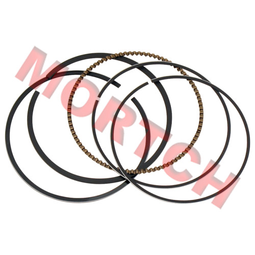 Piston Ring Assy - Model MICFL-130070019-0001 Piston Ring Assy - Model MICFL-130070019-0001