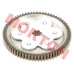 Primary Driven Gear - Model MICFL-190360016-0001 Genuine CFMoto primary driven gear (part L-190360016-0001). Fits CForce 110 PETROL, CForce 110, and CForce 110 CLASSIC 2023-2026. High-strength alloy steel transmission input gear for reliable power delivery.