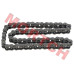 Starter Chain - Model MICFL-193270001-0001 Genuine CFMoto starter chain (part L-193270001-0001). Fits CForce 110 PETROL, CForce 110, and CForce 110 CLASSIC 2023-2026. High-strength roller chain for reliable starter motor torque transmission.