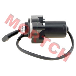 Starter Motor Assy - Model MICFL-270350033-0015
