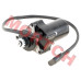Starter Motor Assy - Model MICFL-270350033-0015 CFMoto starter motor, starter assembly, electric starter, L-270350033-0015, CForce 110 starter motor, CForce 110 starter, CFMoto 110cc electrical part, OEM starter
